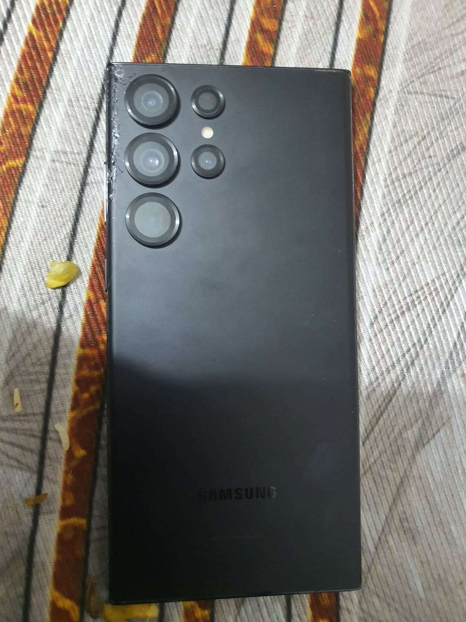 S23 للبيع مبدل شاشه وبي كسر بالضهر مثل ما واضح 
السعر ٤٥٠ الف 
*********** 
العنوان بغداد
