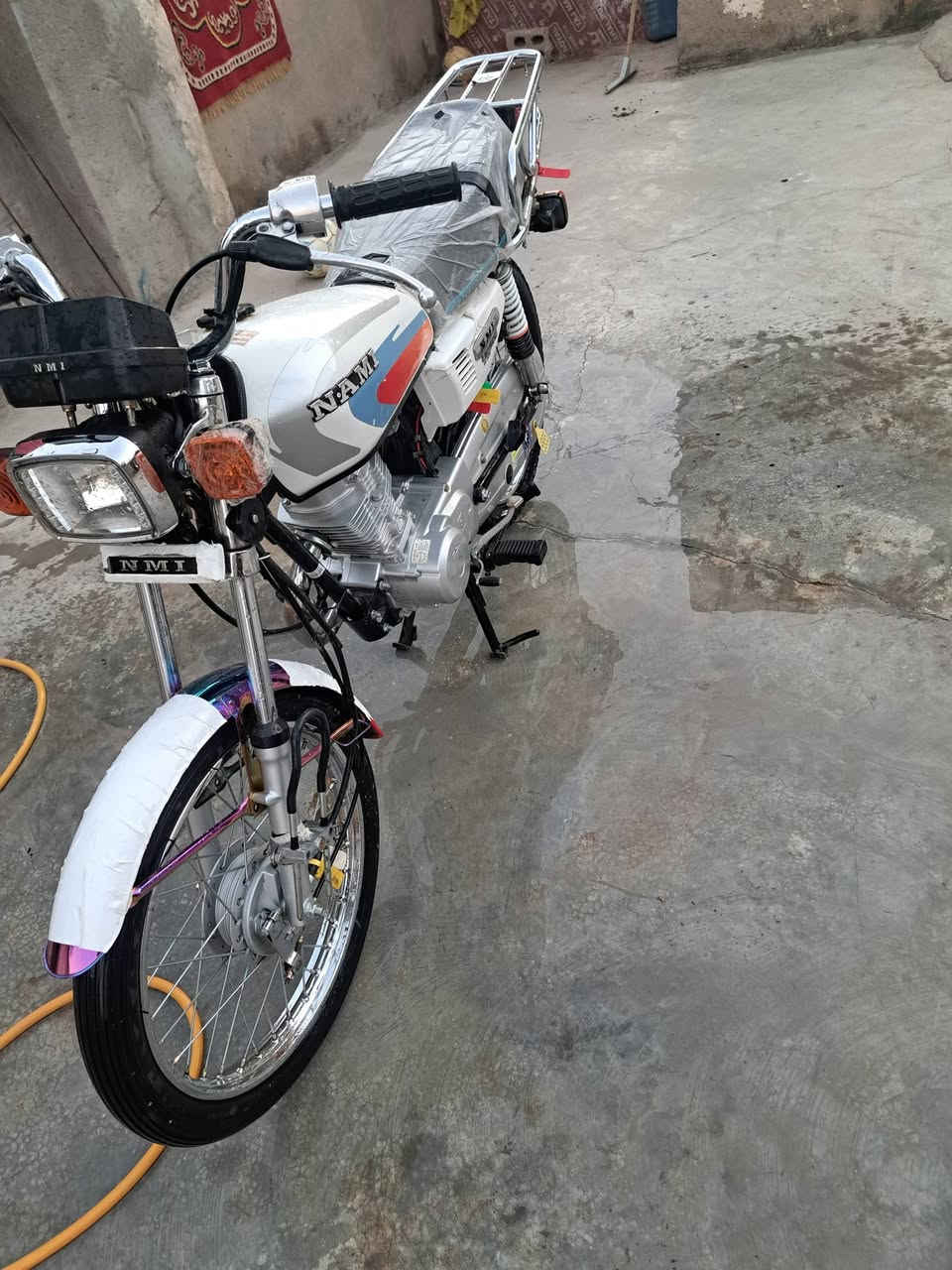 لبيع 23ناما اصلي اصلي طالعه بل 24وكيله ال ياسري دراجه على وضع لبلاد بس تفليس 
سعر خاص ول ما يعرف اسعاهرن لا يعلق 
ترهم مراوس خاص 
***********
