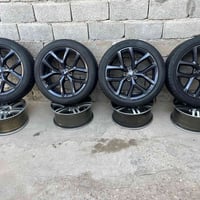 ويل جيتي • حجم 20 • مكفول