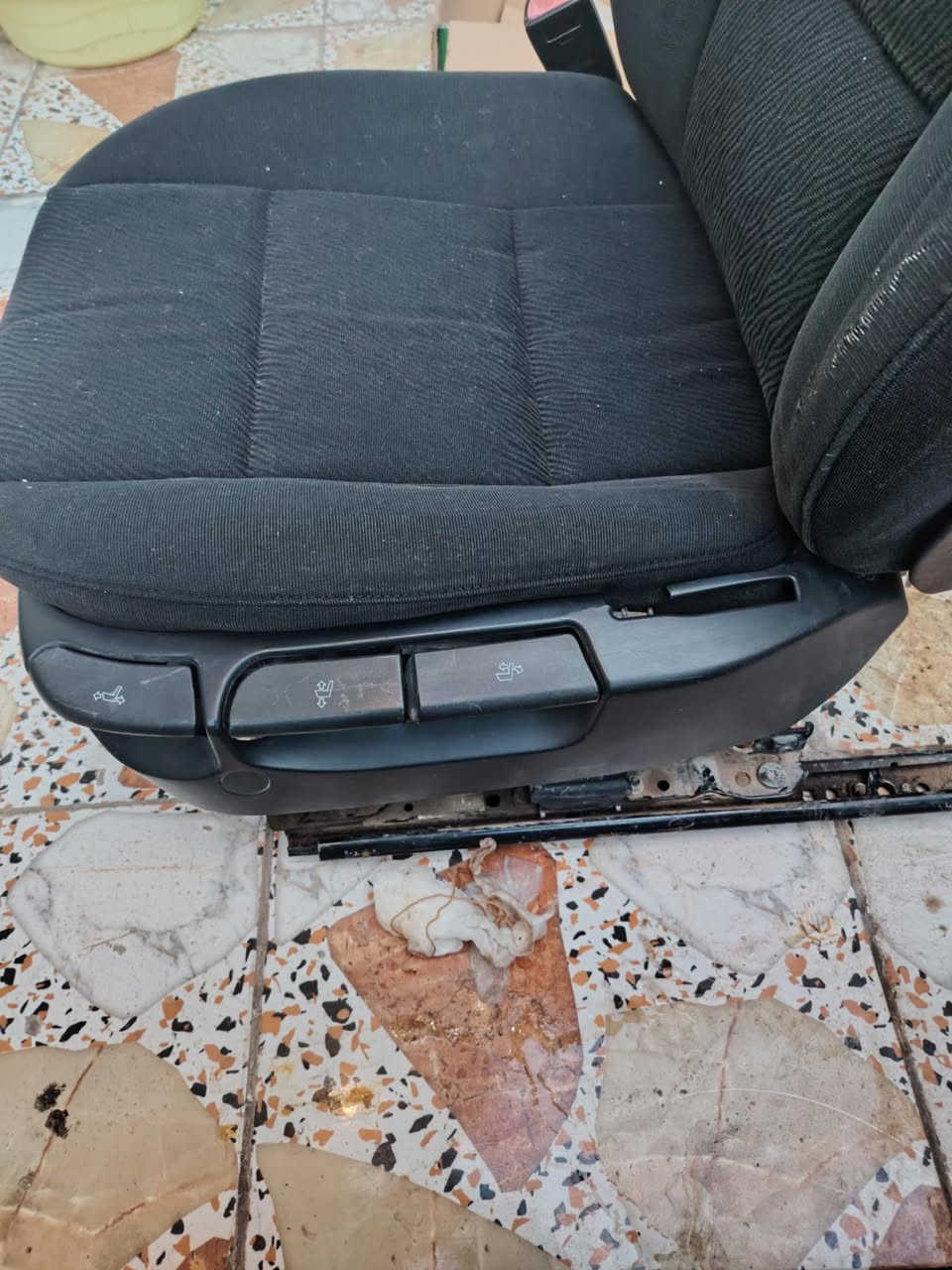 السلام عليكم
كشنات صقر  نضيفات
السعر 100وبيه مجال


**إذا كنت صاحب هذا الإعلان وتريد حذفه لأي سبب، رجاءا أرسل رسالة إلى الدعم الفني**