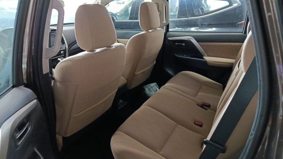 ‎ميتسوبيشي باجيرو مونتيرو سبورت‎ أربيل, العراق


**إذا كنت صاحب هذا الإعلان وتريد حذفه لأي سبب، رجاءا أرسل رسالة إلى الدعم الفني**