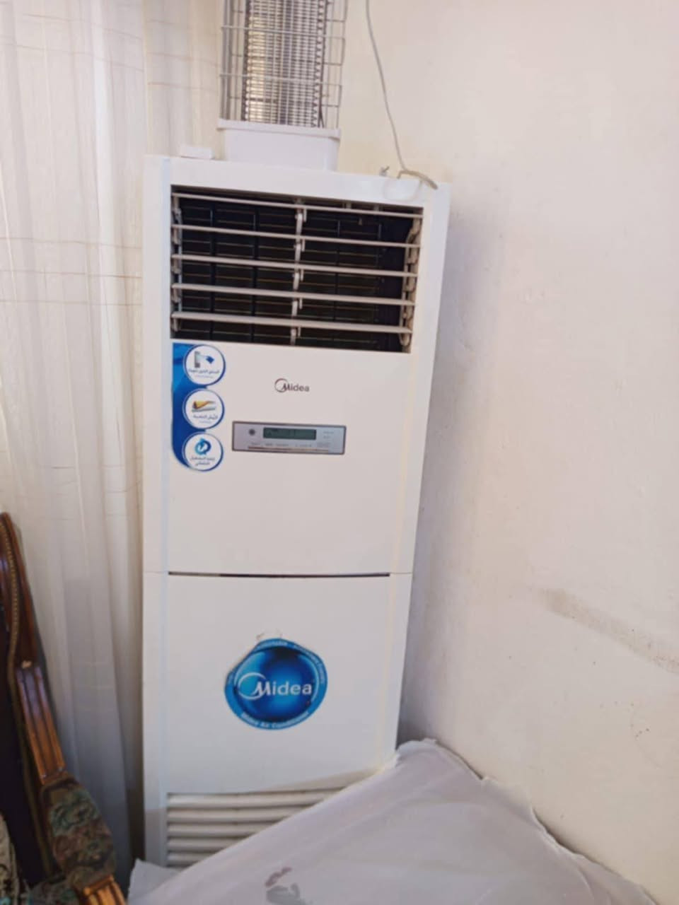 للبيع مقفول الغاز عل  نص الضهر مرات يفصل سعر 400 
ولي عدة سبلت مكيف عاطل شغال اشتري


**إذا كنت صاحب هذا الإعلان وتريد حذفه لأي سبب، رجاءا أرسل رسالة إلى الدعم الفني**