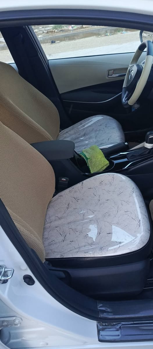 سياره كورلا ساز خليجي مكفوله كفاله عامه موديل 2024 سياره ماشيه 30 فول مواصفات المكان واسط كوت مركز مدينه الرقم الهاتف . ***********////***********
