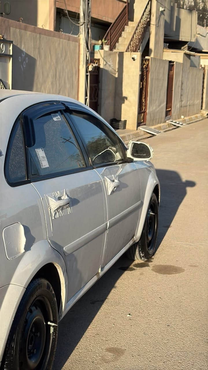 سلام عليكم 

اوبترا 2011 LS 
رقم سليمانيه دولي سنوية لحد 2030 
بطاقة بانزين 
تحويل وكالة بشرط 
صدر امامي خلفي بشرط
داخل شركة بعده نضيف 
شاشه فوليوم تحكم ستيرن 
سستم سماعات كله محدث دمام خلفي 
MP5
سياره فول جاهز 
سياره بدون حادث مابيها ضربه 
فقط بيها مكانات بارد بسيطة 
 بدون ضربه 
مكان السياره كركوك 
سعر 85 بيها مجال بسيط بيع او مراوس 
*********** كركوك, العراق
