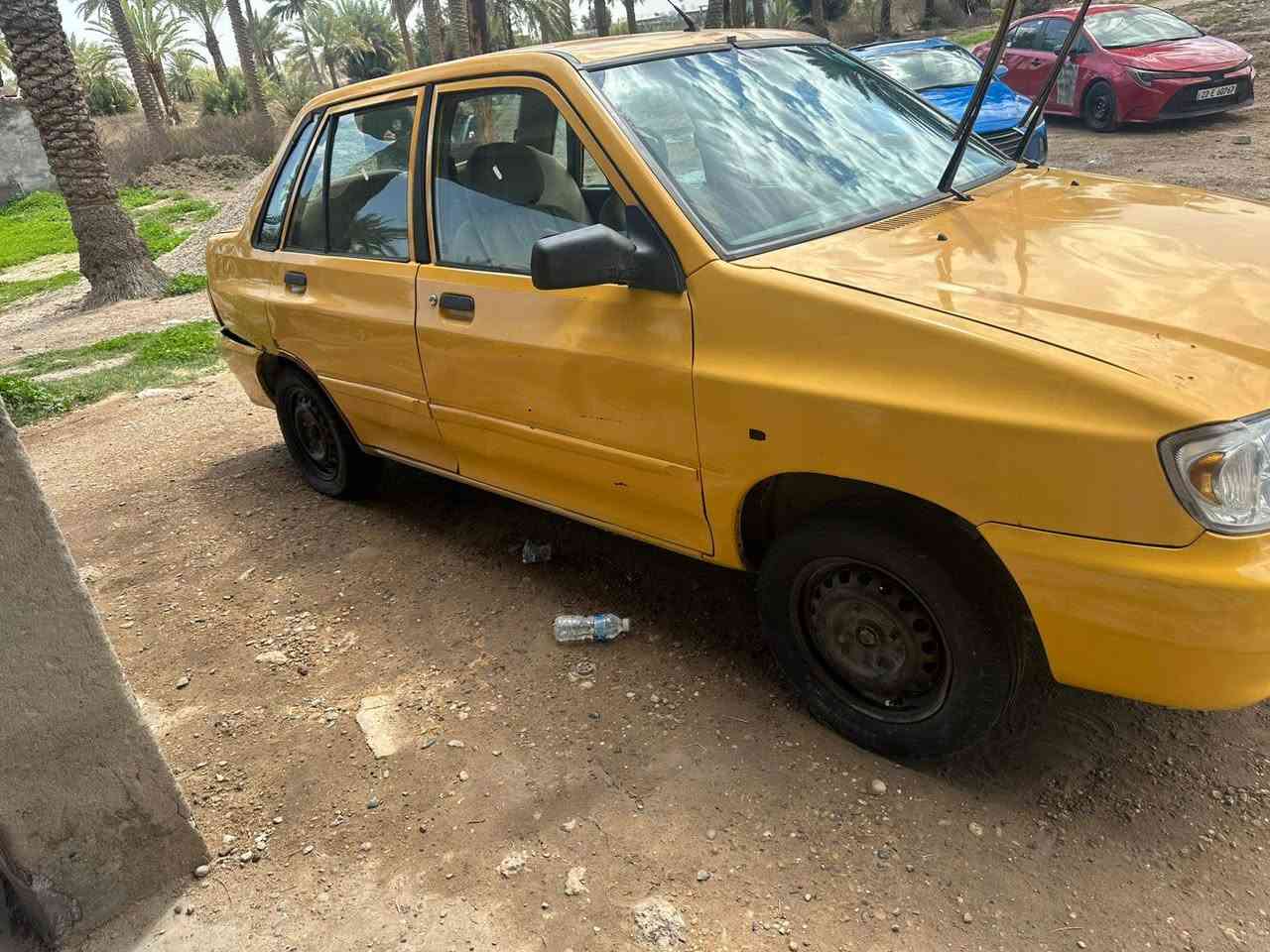 سايبه منغولي البيع نمره الربعه تفلت صدر جديد حداديه جديد يردلها زوج تايرات خلفيه شواصي امعمره 25بيها مجال مكان الشعله تعال بيك خير وتدلل ***********وتساب فقط مفتوح
