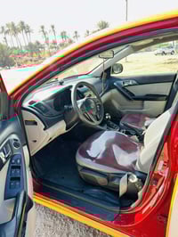 فورتي • ٢٠١٣ • مكينة ٢٠٠٠