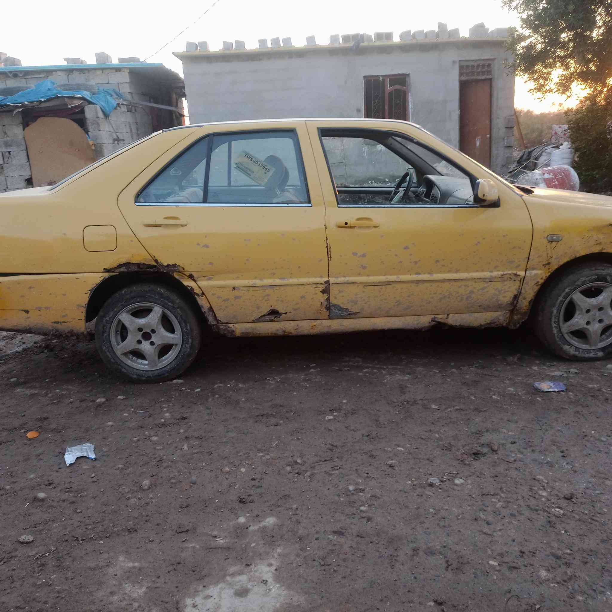 اسلام عليكم شيري رقم نجف سياره جاهزه محرك كير صدر امامي خلفي جديد سعره مناسب 10 ورقات وبيه مجال قليل *********** مكلف بالنشر رجٱالانتصال ع رقم
