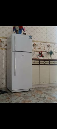 ثلاجات • اثنين • شغّالات