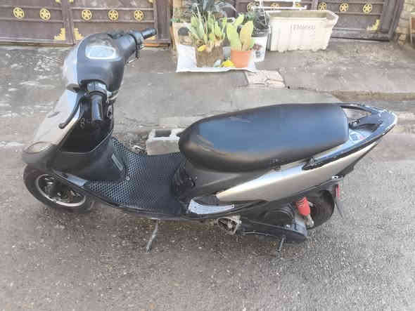 سلام عليكم دراجة عدلة البيع سعر 500 وبيهة مجال مكان بلديات شارع المصرف رقمي *********** متواجد واتساب
