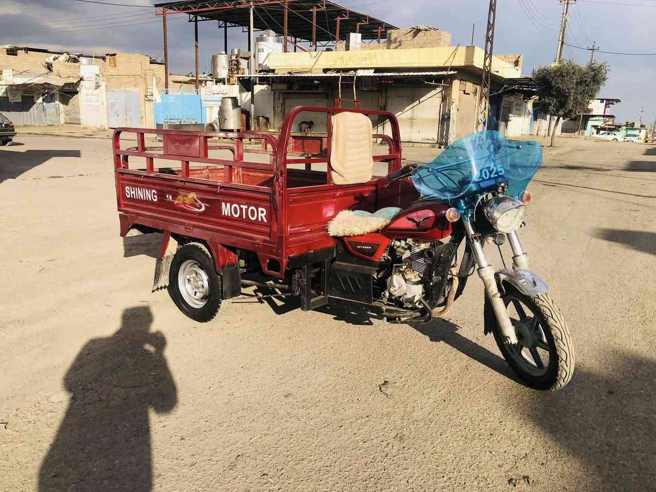 سلام عليكم العنوان لايمن الهرمات ستوته حلوة محرك ٢٠٢١السعر( مليون)***********
