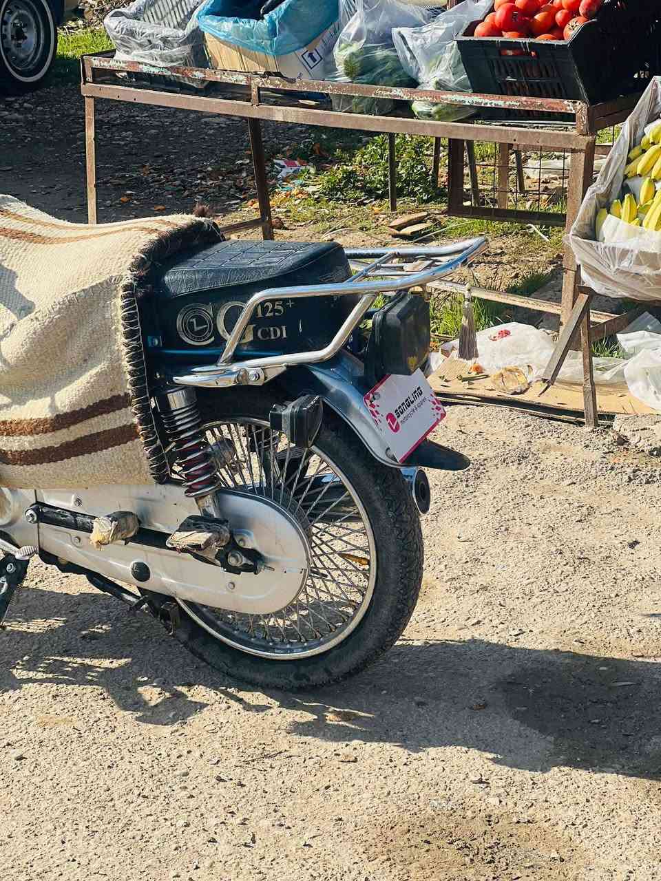 السلام عليكم تايكر 24 جديد كلش 
سعر٦٥٠ وبي مجال
***********
