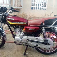 موطور • سافان 2024 • قابل للتفاوض