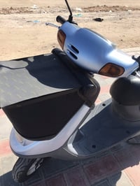 منغولي ٢٠٠٧ • دراجه جديده • كربلاء المعلمين