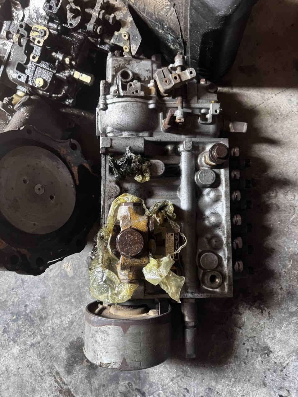 بسم الله على بركة الله تتوقر مواد كاوسكا 80 كلها اوربي كصه مامشتغل بالعراق ***********
