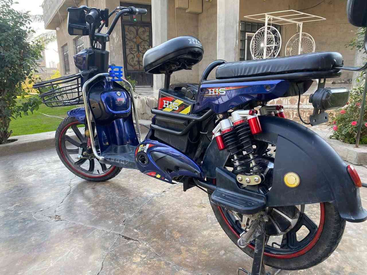 للبيع موطور شحن🛵 او مراوس شنو عندك نزل 
دراجة مشتريهة من شخص يكول مبدل بطاريات صار شهر🤩🎁 السعر250😁🤍وبي مجال المو شراي لا يراسل💙🌹


**إذا كنت صاحب هذا الإعلان وتريد حذفه لأي سبب، رجاءا أرسل رسالة إلى الدعم الفني**