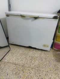 مجمدة • تجميد ضعيف