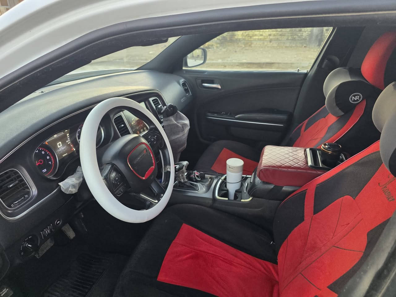 جارجر sxt 3600 ادوات
موديل 2017 كصة وحدة 
متومة سنوية وارقام 
مكانهة العمارة السعر 65 وبيهة مجال بسيط 
*********** اتصال فقط
