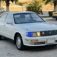 كراون ١٩٩٣ • لون لؤلؤي • كربلاء