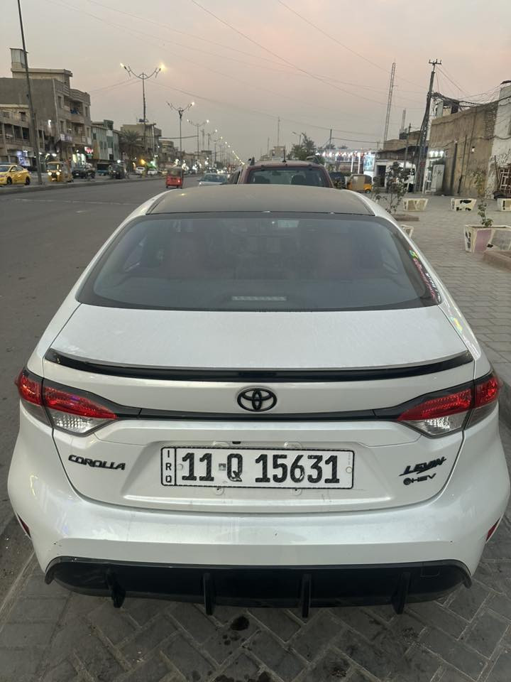 سلام عليكم كورلار s بلاك ادشن لبيع بيه طخه بل داعميه الاماميه السعر اتصل *********** 
/2025
