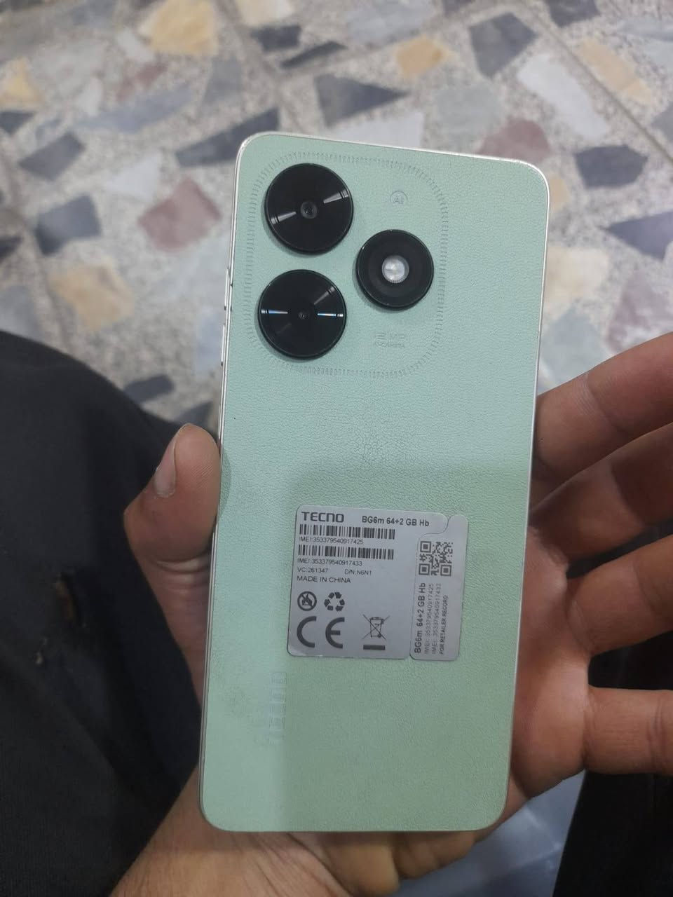 تكنو
للبيع 
مكان شعله
سعر٩٠وبي مجال


**إذا كنت صاحب هذا الإعلان وتريد حذفه لأي سبب، رجاءا أرسل رسالة إلى الدعم الفني**