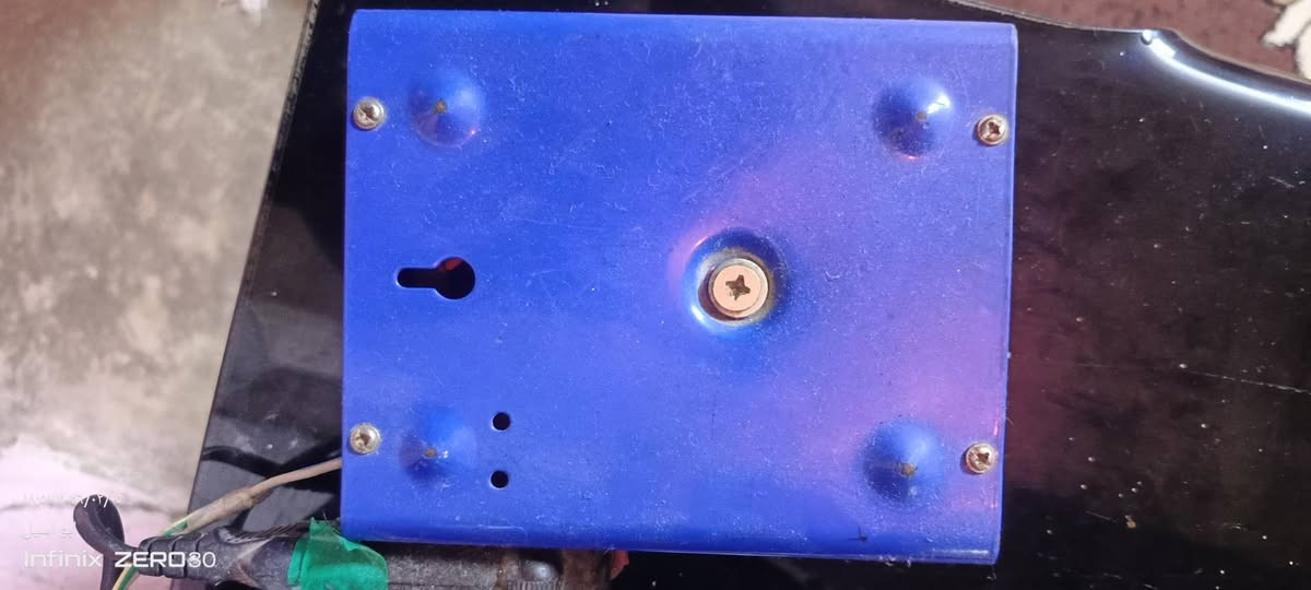 سلام عليكم  للبيع شغال بس بي خربطه ابيعك فحم اب 100 وبي مجال متواجد خاص


**إذا كنت صاحب هذا الإعلان وتريد حذفه لأي سبب، رجاءا أرسل رسالة إلى الدعم الفني**