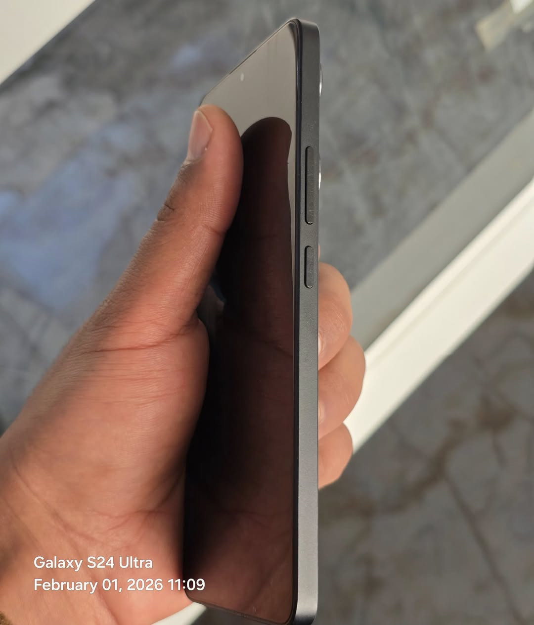 Poco f6
512/12
كامل ملحقات 
استخدام اقل من شهرين 
بيع او مراوس
المكان ديوانية
توصيل موجود
سعر الشراء 430 الف قبل شهرين 
سعر البيع  350 بي مجال بسيط
الجهاز اخو الجديد اذا بي خدش يرجع 
حتى العاب ما منزل بي مخلي ثانوي
شراي اتصل او راسل واتساب 
***********
