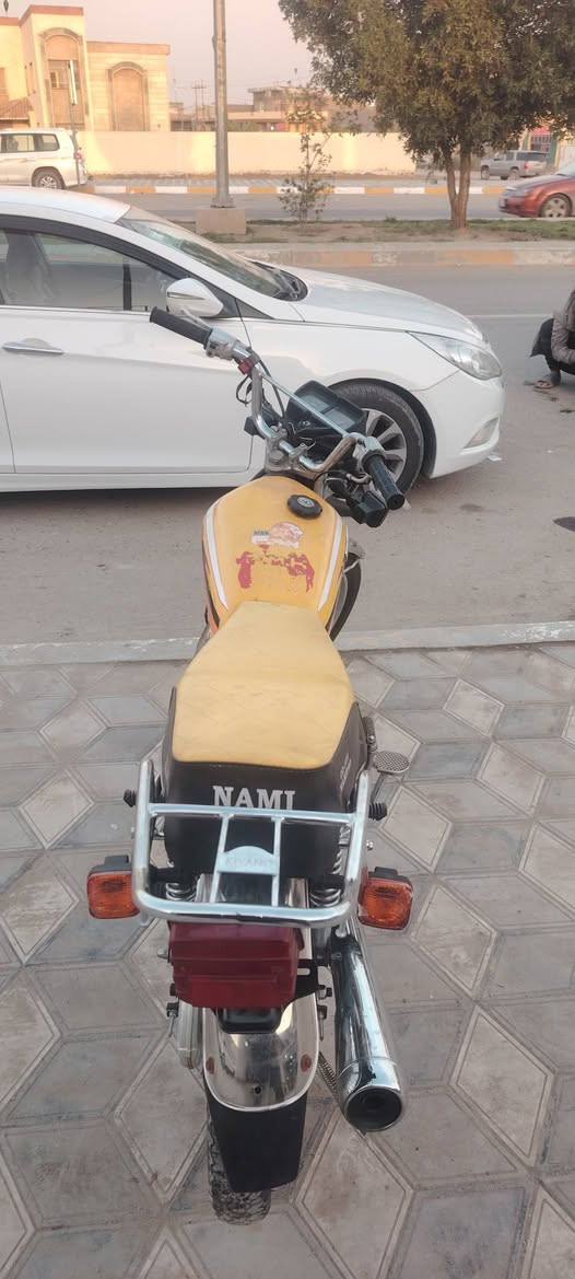 دراحة تايكر موديل 2021للبيع.  الرقم ***********
