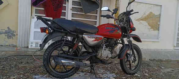 سلام عليكم بوكسر 21
أوراق أصولي كامله 

محرك لا تنقيص ولا تبخير نص نكره 

نضافه شوفت عينك مكاني دوره أبو دشير 

رقمي ‏‪***********‬‏ 

سعر 1250 قفل 

إذا بس تعامل لطبلي رحم الوالديك 

نقص فقط فحمات مال سلف كهربائيات كله شغاله
