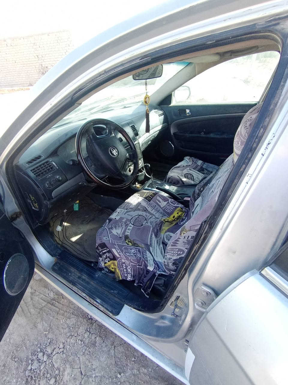 السلام عليكم  ورمضان كريم ابيكا ٢٠٠٧ رقم بغداد تحويل مباشر سنويه ٢٧ تخم تاير جديد محرك كامري ابو كف بيه تلحيضات سياره حلوه سعر ٤٣ بيه مجال حك الجيه عنوان بابل ناحية الشوملي ***********
