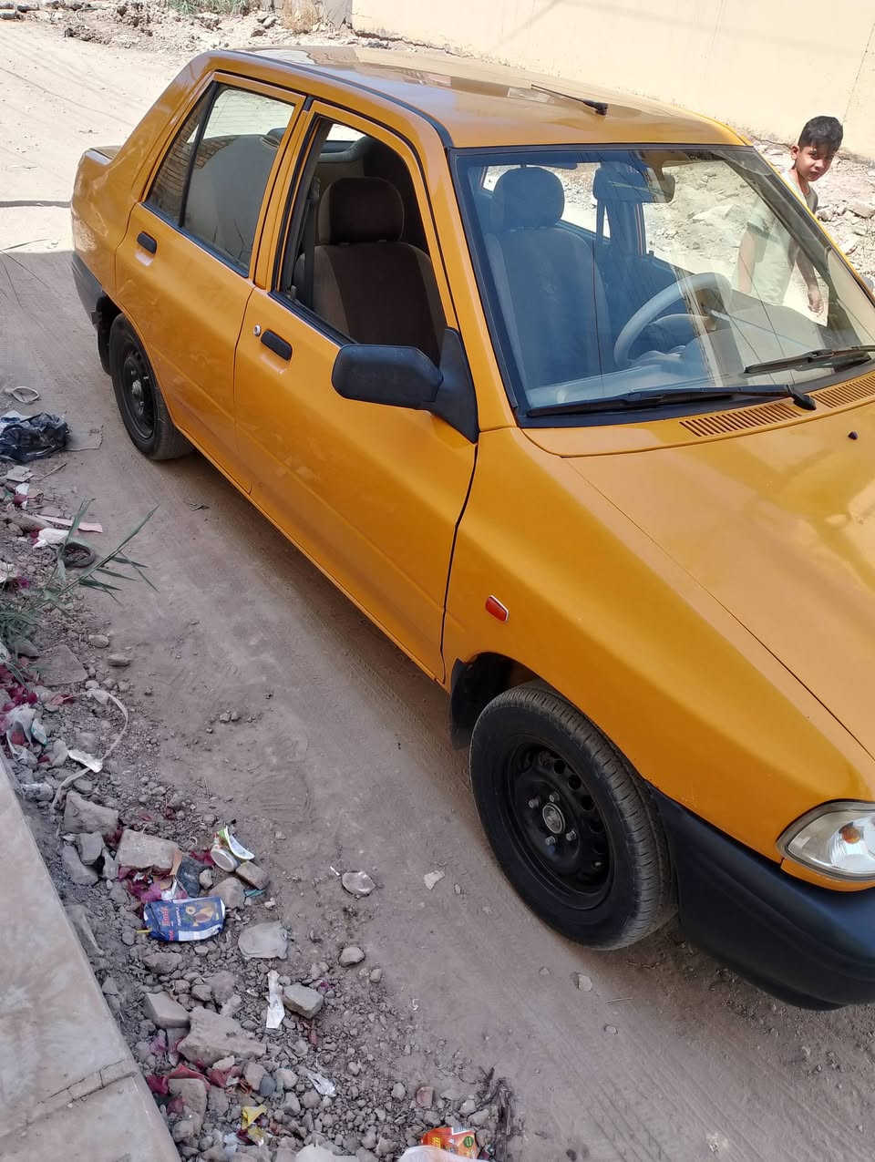 سلام عليكم لبيع جاهزة وجديده كبل لشغل غاز بانزين مديل 20 كفالة مكان دوانية حي الجامعه السعر 52 استفسار ***********

