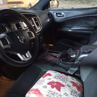 جارجر ٢٠١٤ • مكينه وكير • رقم سليمانية