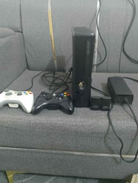 اكس بوكس 360 • نضيف • لعبه قوية