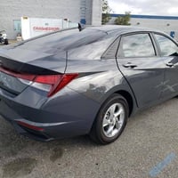 النترا 2023 رقم بغداد بأسمي مكينه 2000 رافق صوه الحادث مواصفات عاديه ا...