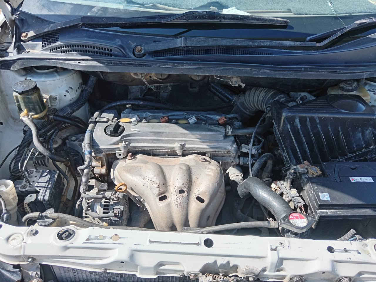 السلام عليكم ابصم للبيع السنويه 26 تخم تاير غرفه نضيفه كلش كفاله مكينه وكير  السياره كفاله  تبريد ثلج
العنوان ديوانيه غماس    السعر115
***********
