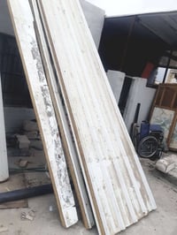 سندويج سقف ٤٦٠ • سندويج حائط • جينكو ٣م