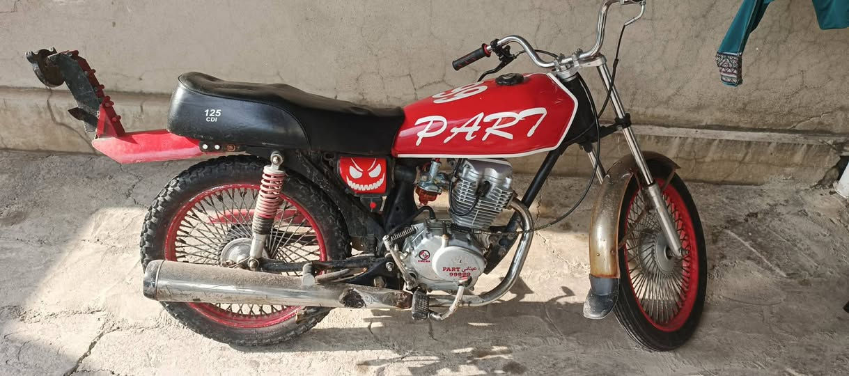 سلام عليكم ماطور حربي للبيع  لانفخ ولا صرف سعر 350بي مجال مكاني موصل حي التحرير مكينة بارت99999 مامفتوح بس كلجات مبدل التواصل خاص.....؟


**إذا كنت صاحب هذا الإعلان وتريد حذفه لأي سبب، رجاءا أرسل رسالة إلى الدعم الفني**