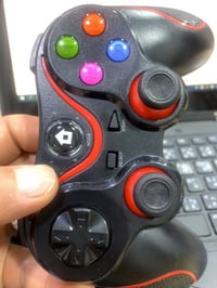 جويستك العاب جوكر للموبايل والحاسبة والاكس بوكس  سعر 16 الف والتوصيل 3