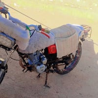 دراجة • سيفان الكلك • نجف