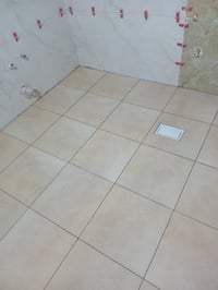 سيراميك بورسلين • مرمر • شغل درجه اولى