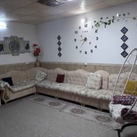 كنب • ١٠مقاعد • أربيل