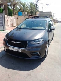 باسفيكا كلايزر • ٢٠٢٣ • حادثه