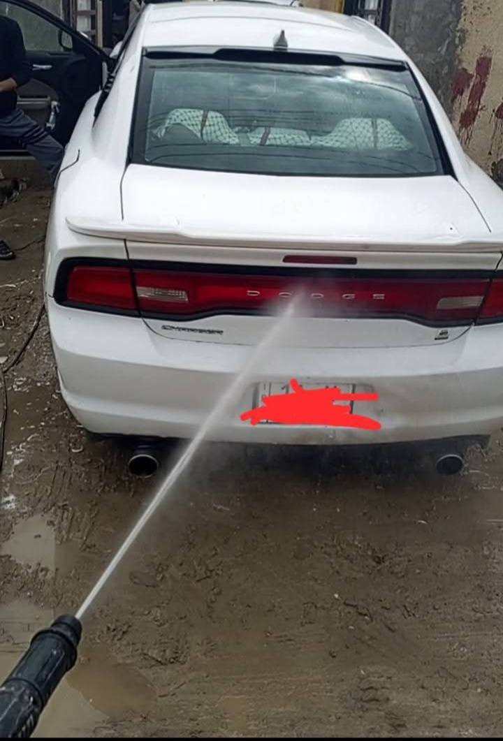 سلام عليكم جارجر (14)للبيع او مراوس بسياره عاليه 
رقم نكلييزي بغداد سياره جاهزه 138وبيهه مجال


**إذا كنت صاحب هذا الإعلان وتريد حذفه لأي سبب، رجاءا أرسل رسالة إلى الدعم الفني**