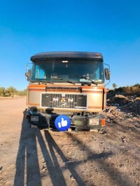 لبيع سياره مان كير ومكينه البي عربانه حماله وترهم مزوج لان سبرنك وهاذه...