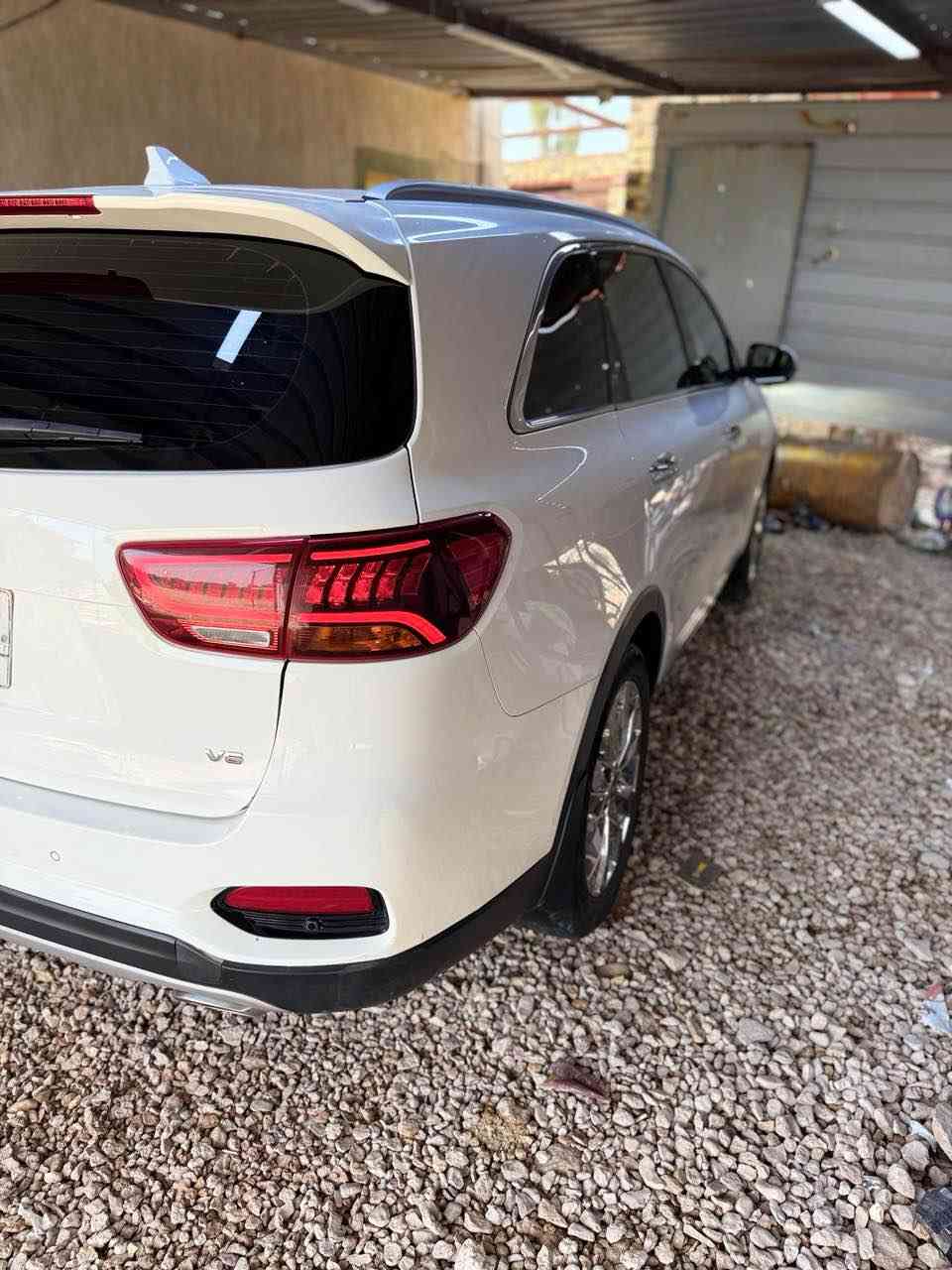 للبيع سورنتو موديل 2020خليجي فول موصفات من عدة البنرامة 6سلندر كفالة عامة السونار داخل المنشور رقم بابل تحويل مباشر كير ومكينة مكفولات السعر 263$وبيهة مجال حك الجية مكان السيارة بابل الحمزة الغربي *********** Colombo, Sri Lanka
