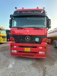 اكتروس • ٢٠٠٢ • البصرة