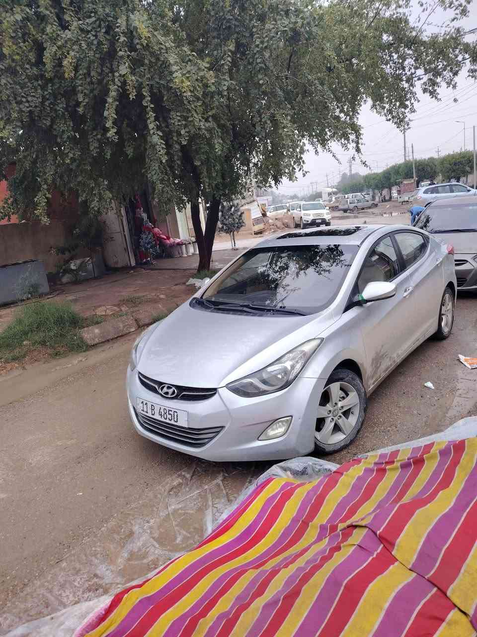 الانتره موديل 2012 خليجية موصفات فتحت سقف الشاير بل مري تحكم بيه جاملغ وباب صبغ بدون دواخل رقم بغداد بسمي مكاني بابل كفل مكينه ١٨٠٠ دوش تبريد شغال سياره جاهزه تخم تاير شاشه كامره حساس خلفي سعر 108 وبيه مجال ***********
