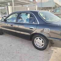 سوناته ١٩٩٤ • مكينة ٢٠٠٠ • رقم بغداد