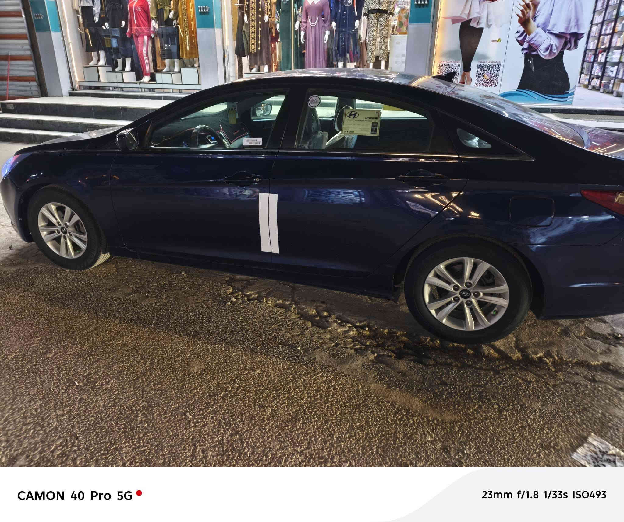 السلام عليكم اخوان سوناتا وارد امريكي موديل 2013 ضررها خشم جاملغ والبنيد بدون دواخل بدون ارباكاتسيارة كلها لابل واحد مكينة 2400جيت اي مكينة وكير كفالة تبريد شغال سيارة فول ماعده البصمة بزمولة مري شفط كشنات كهرباء كشنات تدفئه وتبريد شغالاتسيارة باسمي شرط التحويل ثاني يوم السعر 95وبيها مجال لطيبين مكلف بالنشر العنوان ديالئ بعقوبه هذا رقم 📱 صاحبها *********** ) ***********   بيها ثلاث قطع صبغ بدون دواخل بدون معجون بس رش
