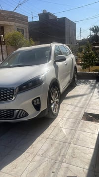 سورنتو ٢٠٢٠ • ٦ سلندر ٣٦٠٠ • فول مواصفات