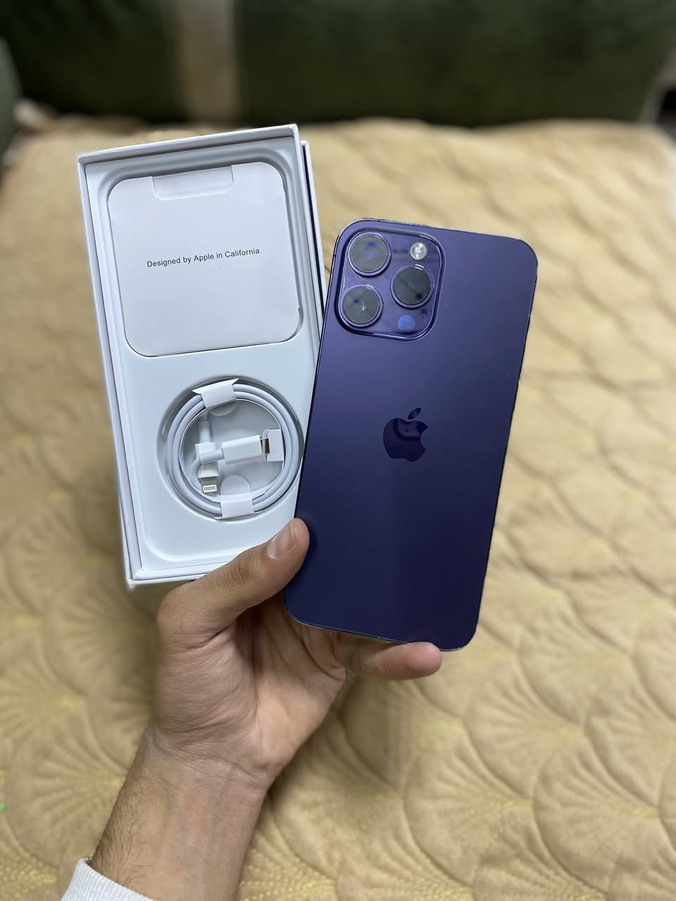 14بروماكس ذاكره 256 بطاريه 100 مبدل جهاز كفاله كلشي شغال فقط مبدل شاشه بصمه شغاله مع ضمان عنواني بغداد العطيفيه سعره (575) قفل للتواصل علرقم ***********
